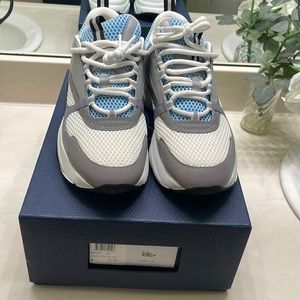 Dior sneakers
